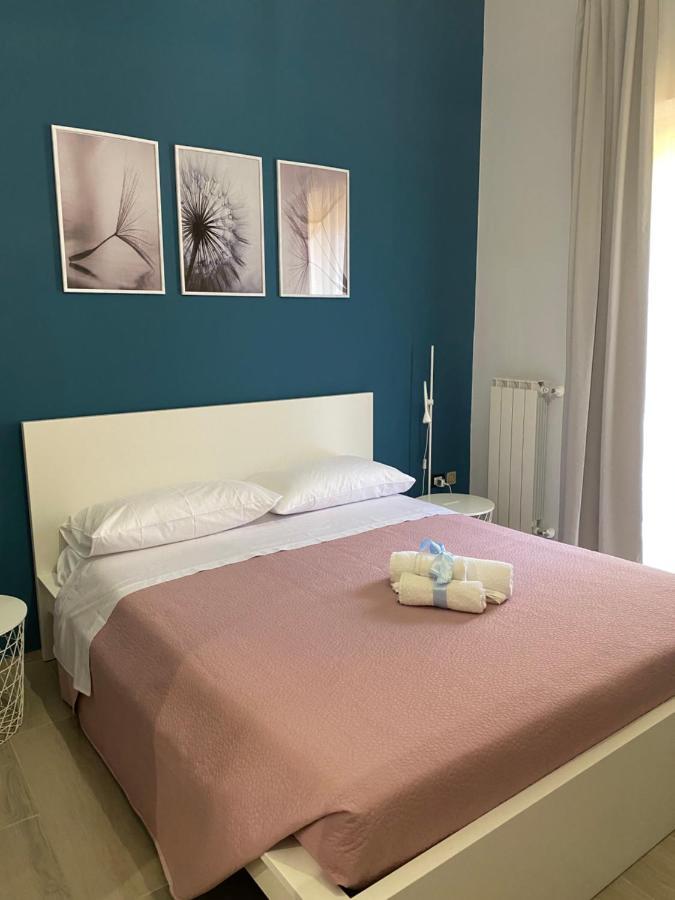 Home Demetra Agrigento Exterior foto