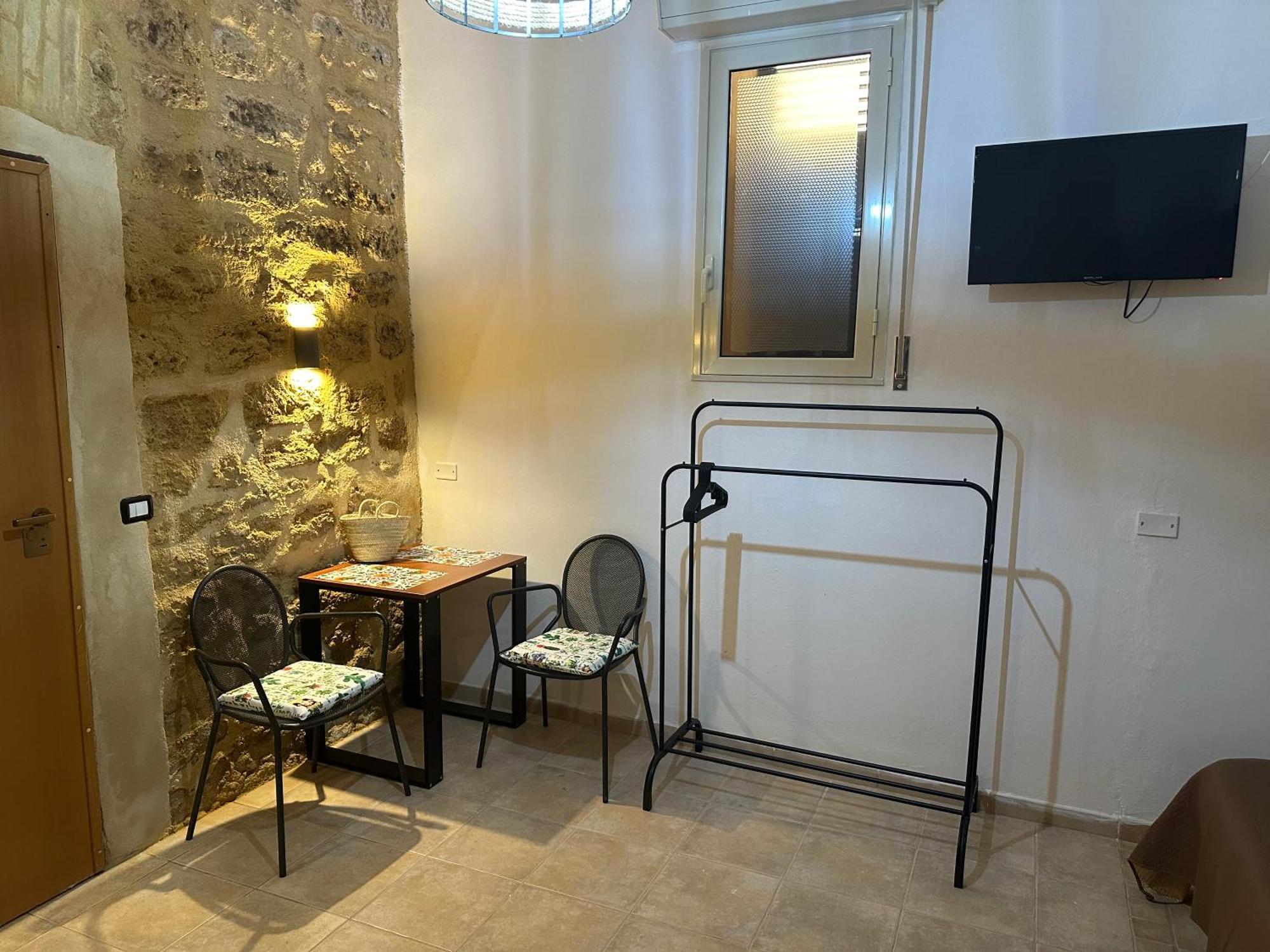 Home Demetra Agrigento Exterior foto
